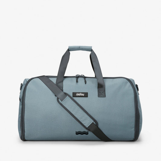 Halfday Garment Duffel - SIG