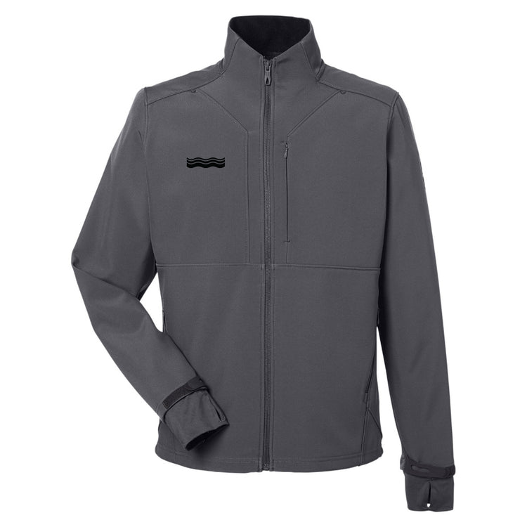 Spyder Touring Jacket - SIG