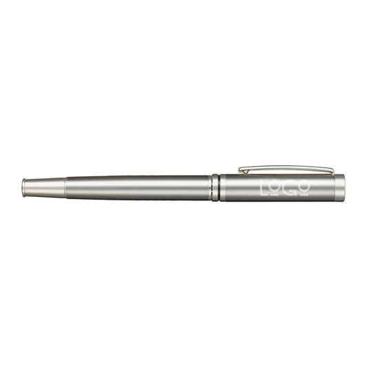 Recycled Stainless Steel Pen