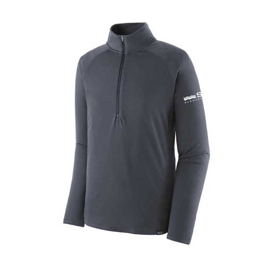 Patagonia Capilene Midweight Half-Zip - HF0