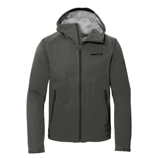 The North Face All Weather Jacket - SIG