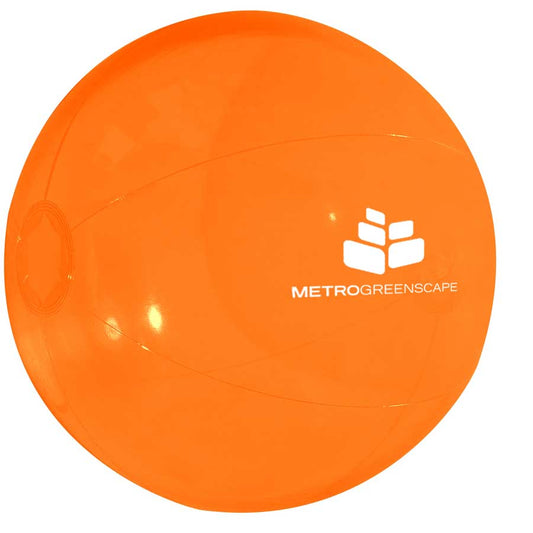 16" Beach Ball - MetroGreenscape