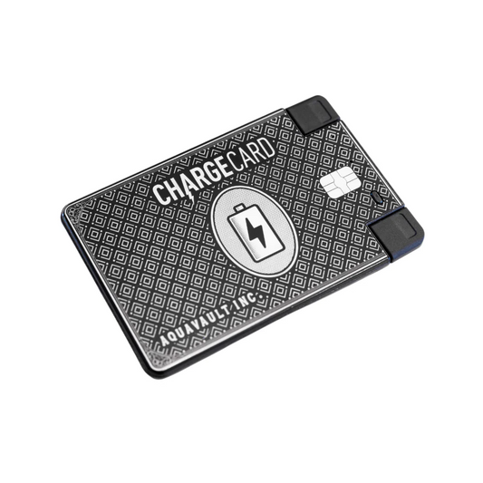 ChargeCard - HF0
