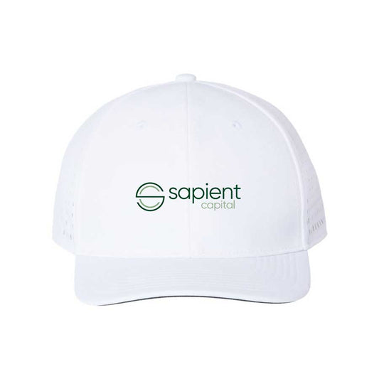 Adidas Sustainable Tour Cap - SC