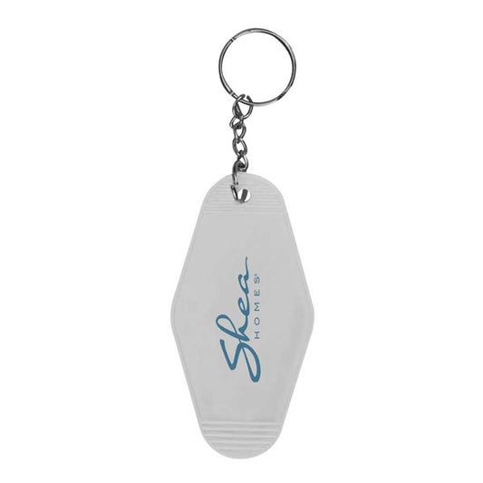 Retro Keychain - Shea Homes