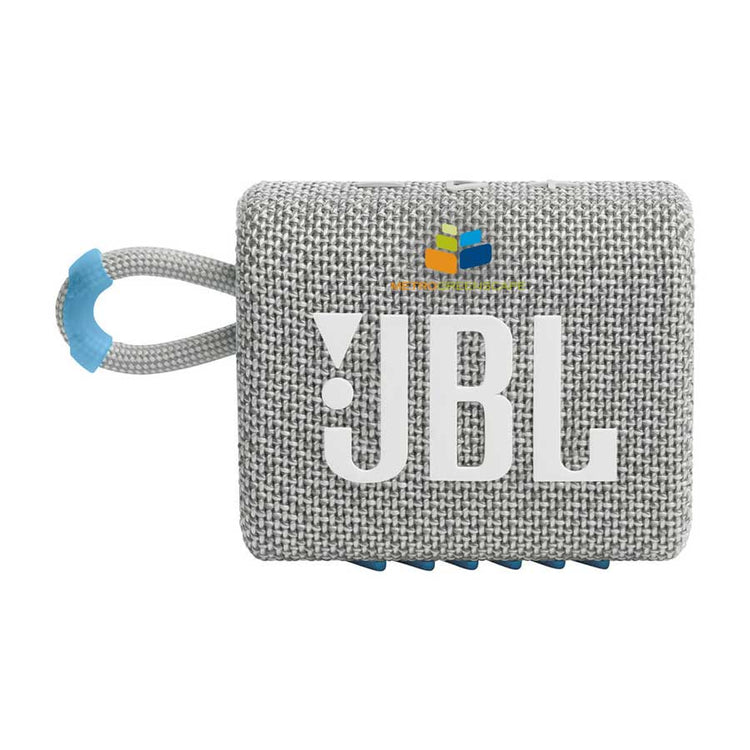 JBL Go Eco Waterproof Speaker - MetroGreenscape