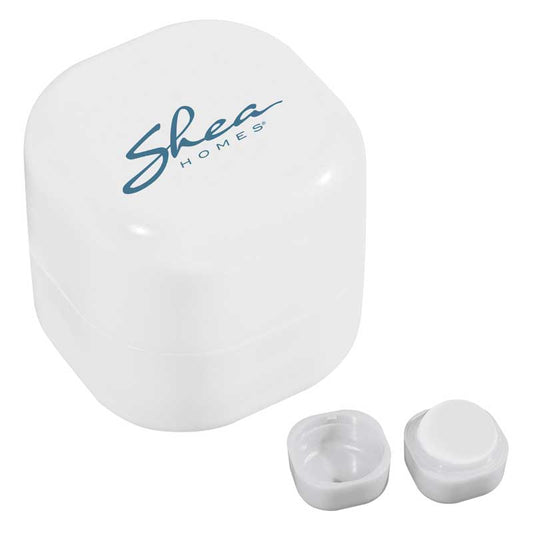 Lip Balm Cube - Shea Homes