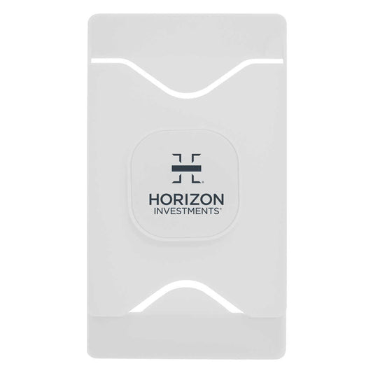 Alliance Phone Wallet & Stand - Horizon