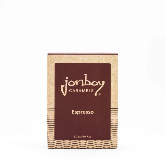 Jonboy Caramels - HF0