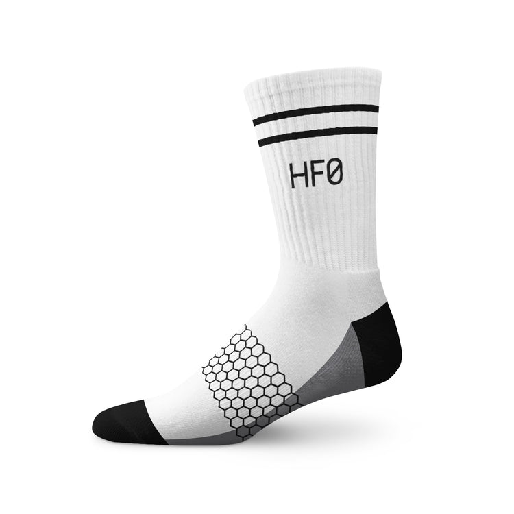 Custom Crew Socks - HF0
