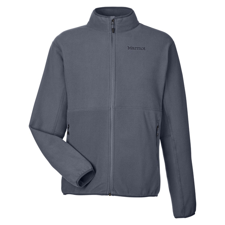 Marmot Rocklin Fleece Jacket - SIG