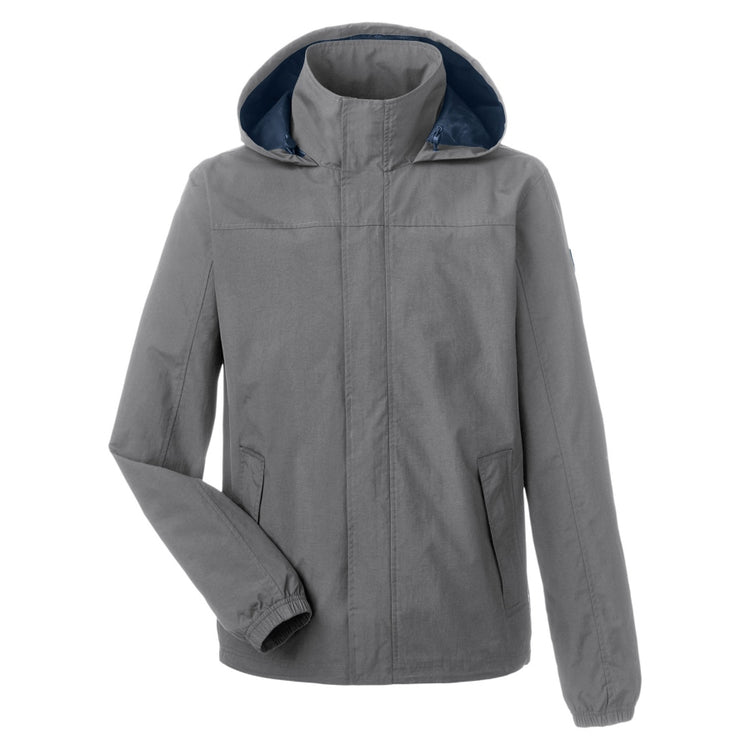 Nautica Voyage Rain Jacket - SIG