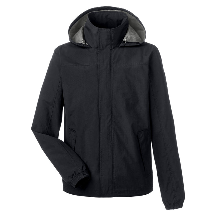 Nautica Voyage Rain Jacket - SIG