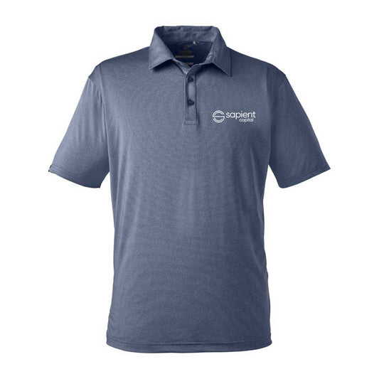 Swannies Golf Parker Polo - SC