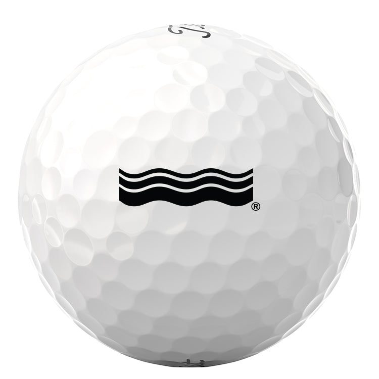 Titleist Velocity Golf Balls (pack of 3) - SIG