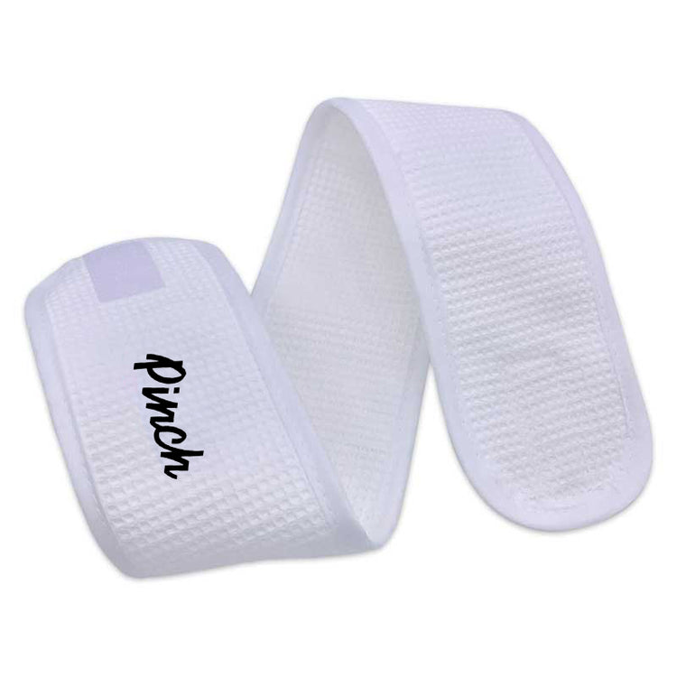 Waffle Weave Spa Headband - Pinch