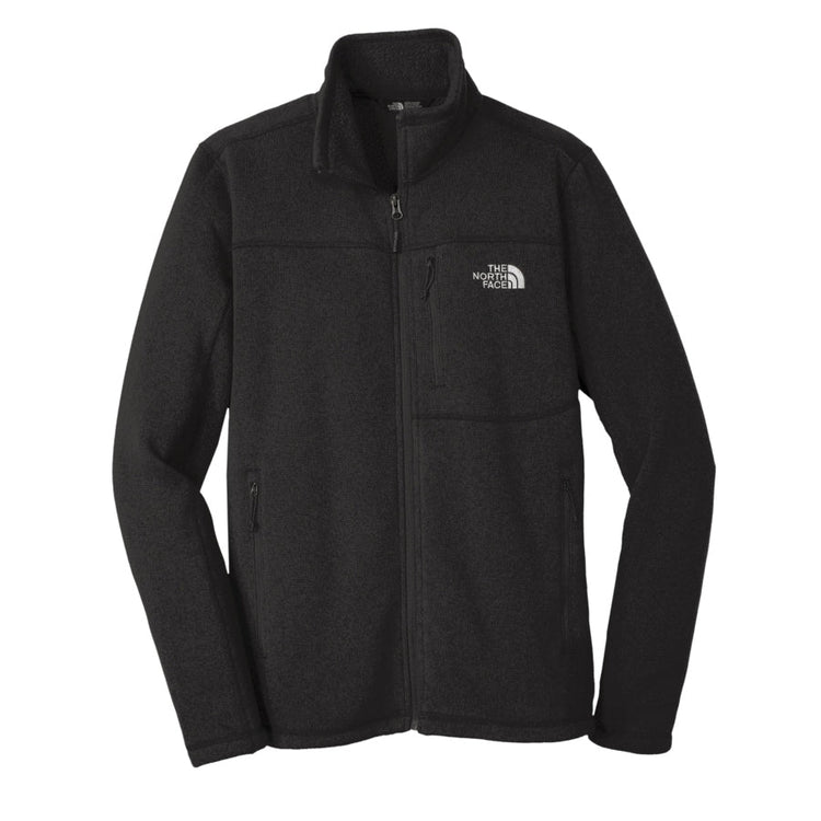 The North Face Sweater Fleece Jacket - SIG
