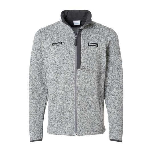 Columbia Sweater Weather Jacket - SIG
