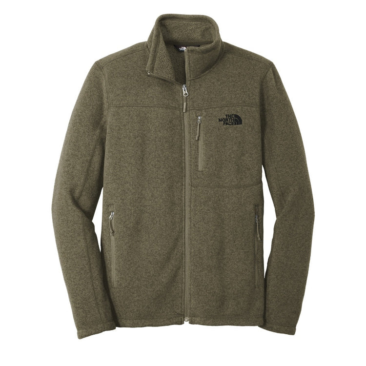 The North Face Sweater Fleece Jacket - SIG